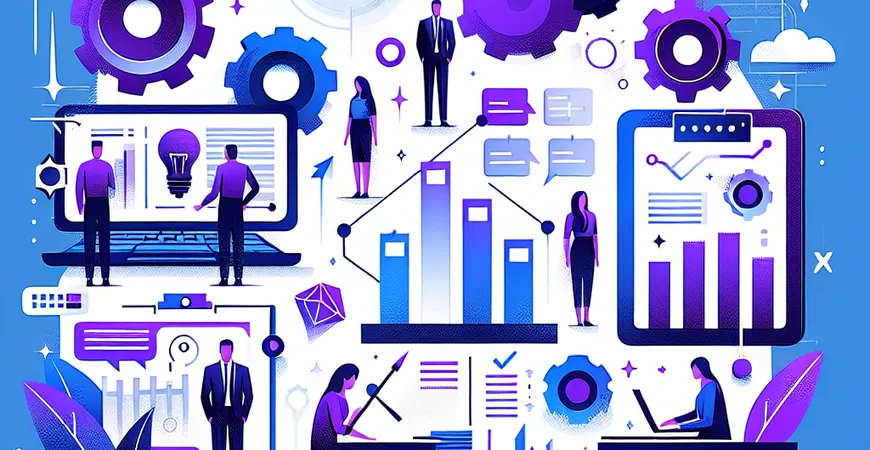 ERP 系统在人力资源配置管理中的难点与突破